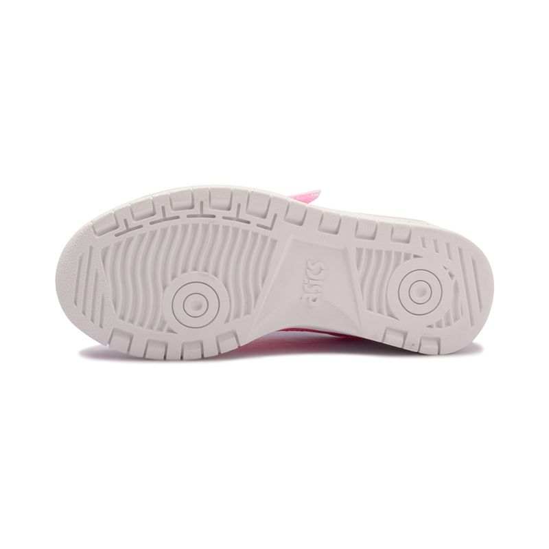 Tenis-Asics-Japan-S-PS-Infantil-Branco-2