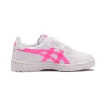 Tenis-Asics-Japan-S-PS-Infantil-Branco-3