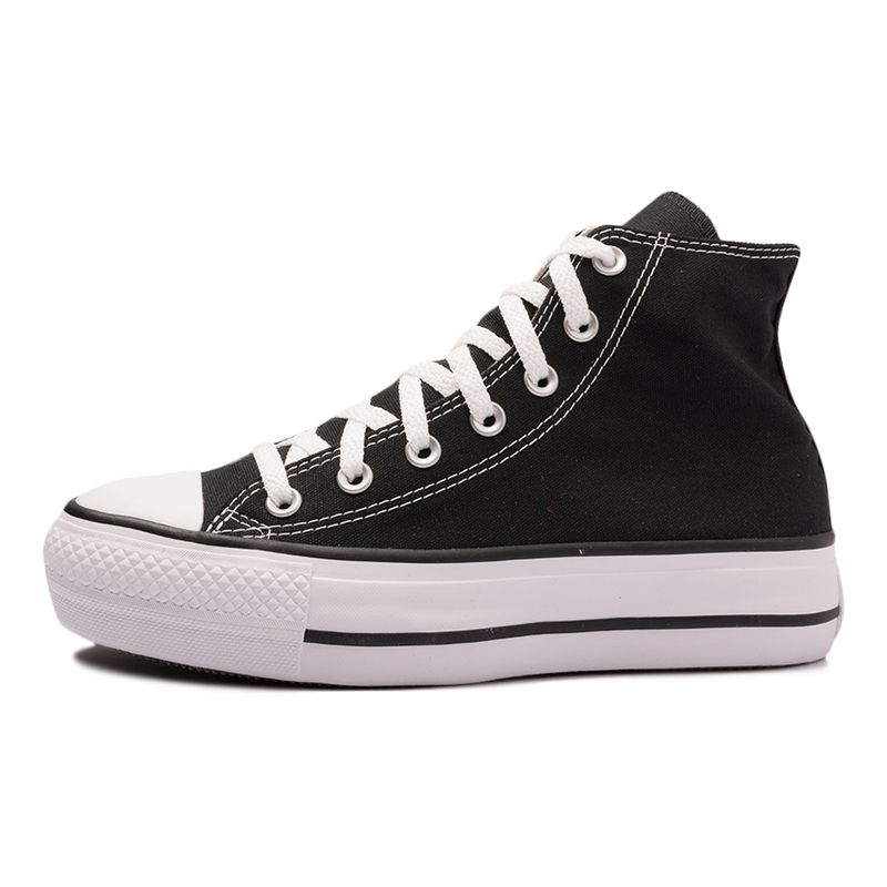 Tenis-Converse-Chuck-Taylor-All-Star-Lift-Preto