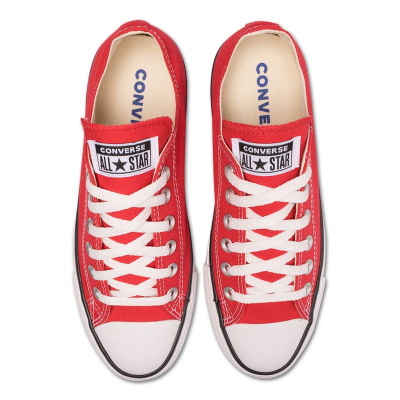 Tenis-Converse-Chuck-Taylor-All-Star-Lift-Vermelho-4