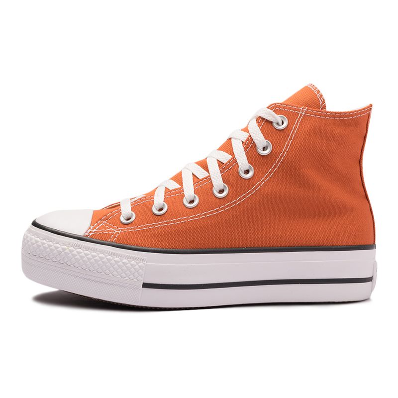 Tenis-Converse-Chuck-Taylor-All-Star-Lift-Laranja