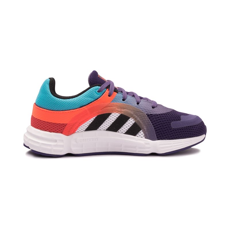 Tenis-adidas-Soko-PS-Infantil-Multicolor-3