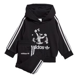 Conjunto adidas Sport Goofy Infantil