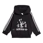 Conjunto-adidas-Sport-Goofy-Infantil-Preto-2