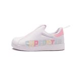 Tenis-adidas-Superstar-360-X-TD-Infantil-Branco