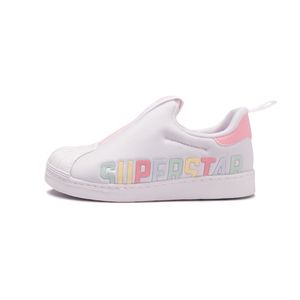 Tênis adidas Superstar 360 X TD Infantil