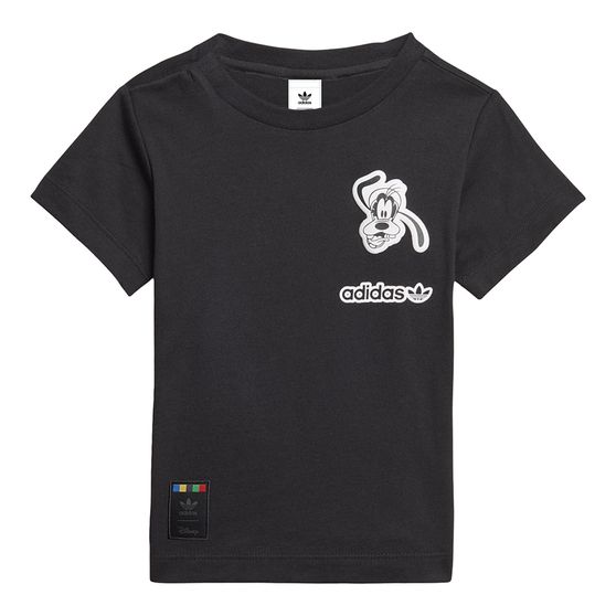 Camiseta adidas Goofy Infantil