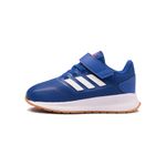 Tenis-adidas-Runfalcon-TD-Infantil-Azul