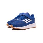 Tenis-adidas-Runfalcon-TD-Infantil-Azul-5