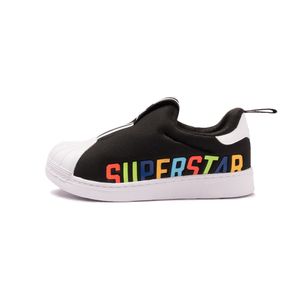 Tênis adidas Superstar 360 X TD Infantil