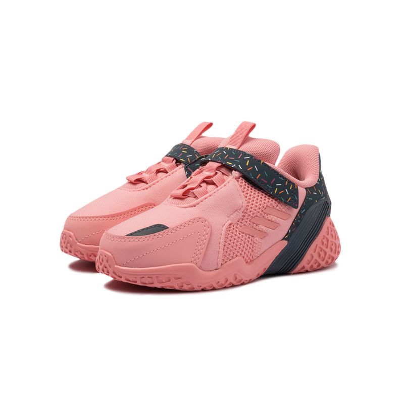 Tenis-adidas-4Uture-Rnr-TD-Infantil-Rosa-5