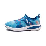 Tenis-adidas-Fortarun-PS-Infantil-Azul