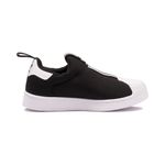 Tenis-adidas-Superstar-360-X-PS-Infantil-Preto-3