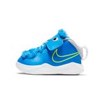 Tenis-Nike-Team-Hustle-D-9-Lil-TD-Infantil-Azul