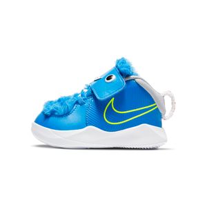 Tênis Nike Team Hustle D 9 Lil TD Infantil