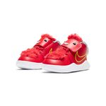 Tenis-Nike-Team-Hustle-D-9-Lil-TD-Infantil-Vermelho-5