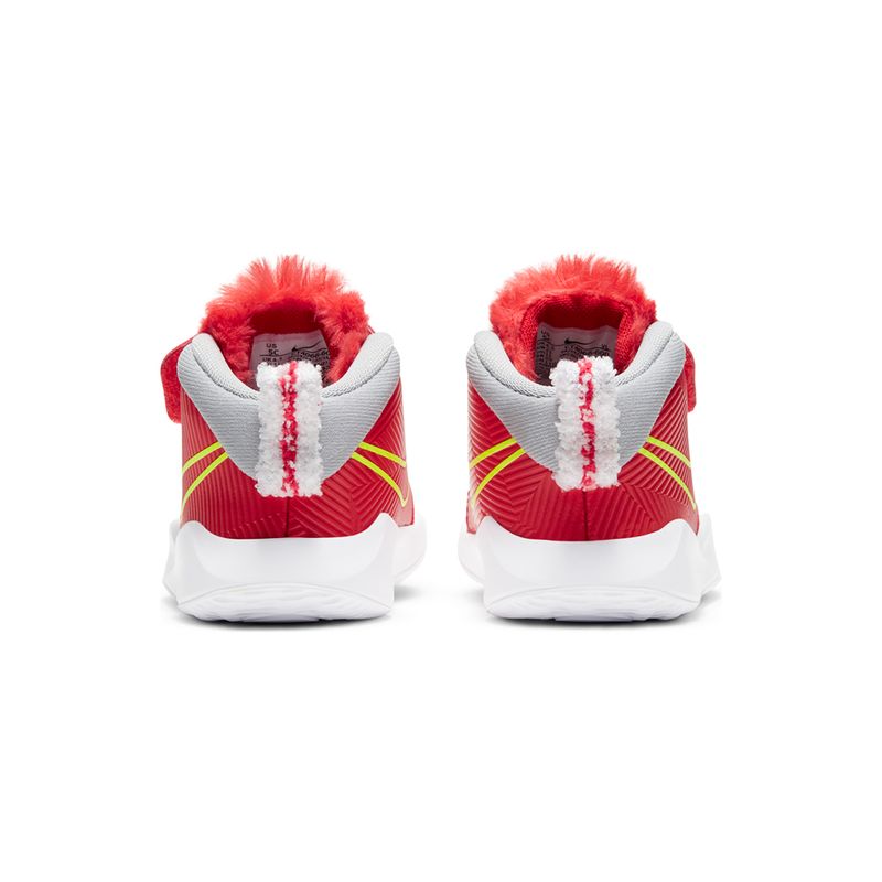 Tenis-Nike-Team-Hustle-D-9-Lil-TD-Infantil-Vermelho-6