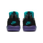 Tenis-Air-Jordan-5-Retro-Little-Flex-PS-Infantil-Preto-6