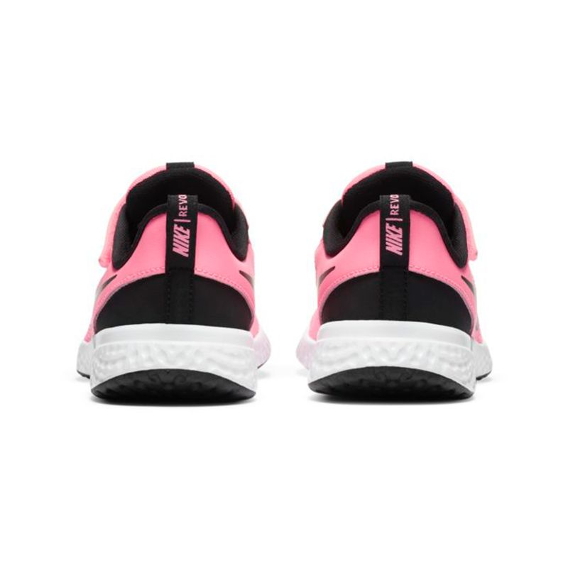 Tenis-Nike-Revolution-5-PS-Infantil-Rosa-6