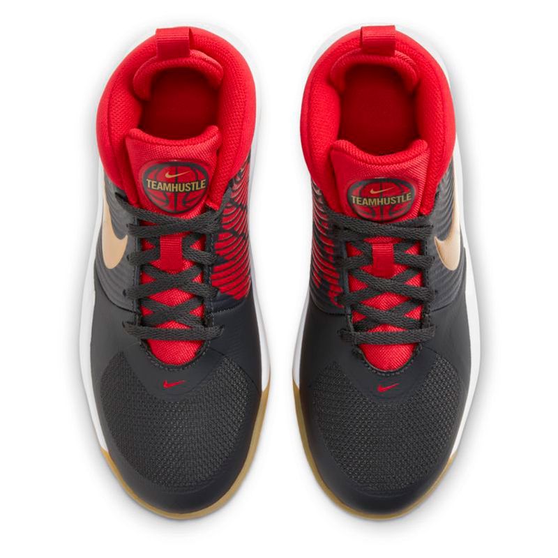 Tenis-Nike-Team-Hustle-GS-Infantil-Multicolor-4