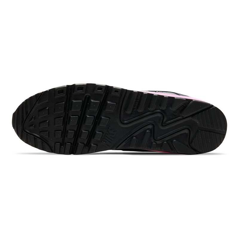 Tenis-Nike-Air-Max-90-Ltr-GS-Infantil-Multicolor-2