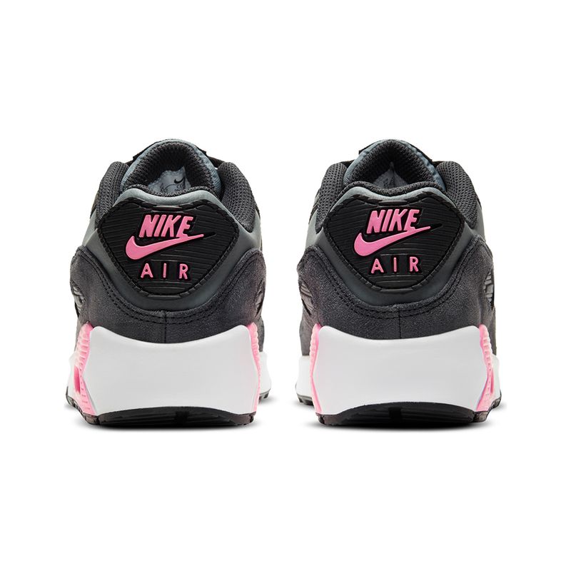 Tenis-Nike-Air-Max-90-Ltr-GS-Infantil-Multicolor-6