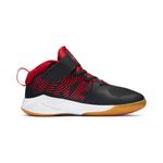 Tenis-Nike-Team-Hustle-PS-Infantil-Preto-3
