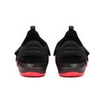 Papete-Nike-Sunray-Protect-2-PS-Infantil-Preta-6