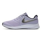 Tenis-Nike-Star-Runner-2-GS-Infantil-Lilas