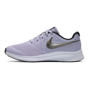 Tênis Nike Star Runner 2 GS Infantil