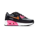 Tenis-Nike-Air-Max-90-Ltr-PS-Infantil-Multicolor-3