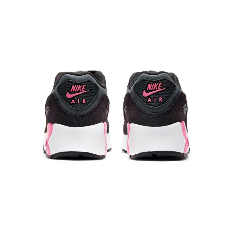 Tenis-Nike-Air-Max-90-Ltr-PS-Infantil-Multicolor-6