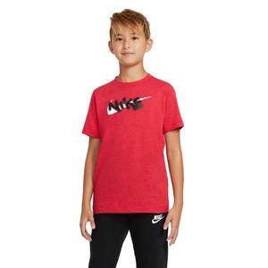 Camiseta Nike RTL Hook Brandmark Infantil