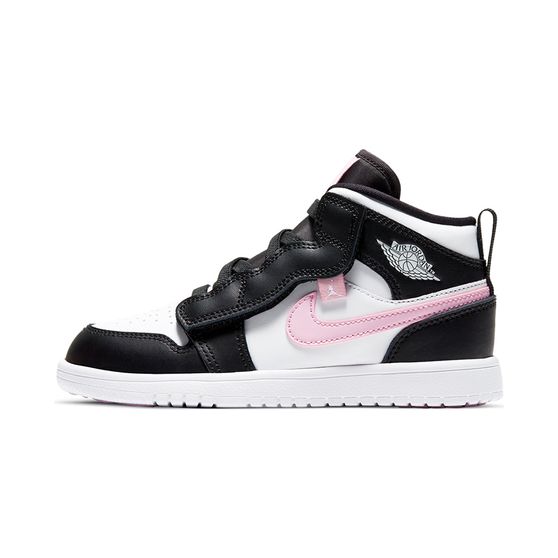 Tênis Jordan 1 Mid PS Infantil