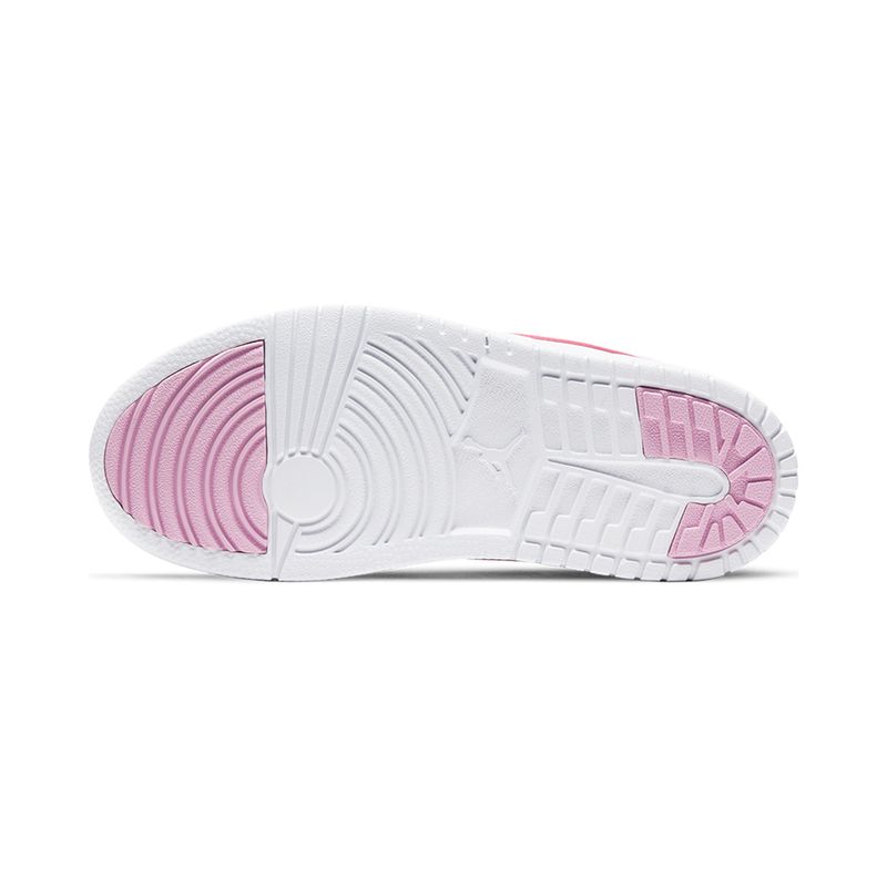 Tenis-Air-Jordan-1-Mid-PS-Infantil-Multicolor-2