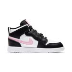 Tenis-Air-Jordan-1-Mid-PS-Infantil-Multicolor-3