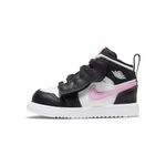 Tenis-Air-Jordan-1-Mid-TD-Infantil-Multicolor