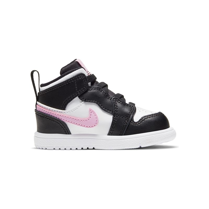 Tenis-Air-Jordan-1-Mid-TD-Infantil-Multicolor-3