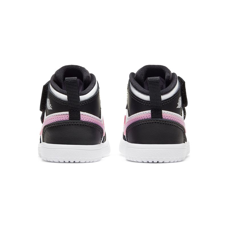 Tenis-Air-Jordan-1-Mid-TD-Infantil-Multicolor-6