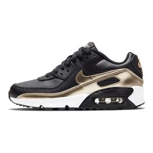 Tênis Nike Air Max 90 LTR GS Infantil