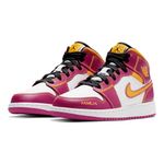 Tenis-Air-Jordan-1-Mid-D.O.D-GS-Infantil-Multicolor-5