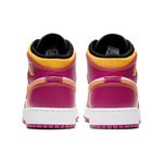 Tenis-Air-Jordan-1-Mid-D.O.D-GS-Infantil-Multicolor-6