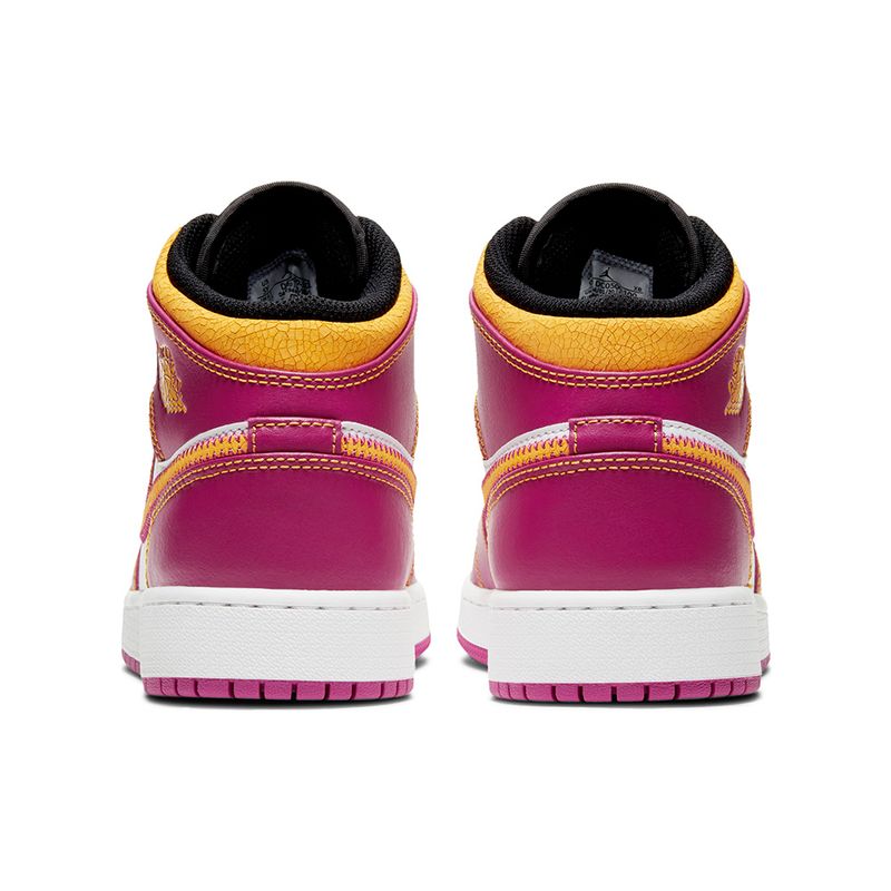 Tenis-Air-Jordan-1-Mid-D.O.D-GS-Infantil-Multicolor-6