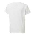 Camiseta-adidas-Trefoil-3D-Adicolor-Infantil-Branco-2