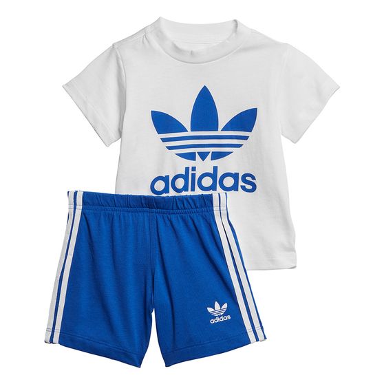 Conjunto adidas Infantil