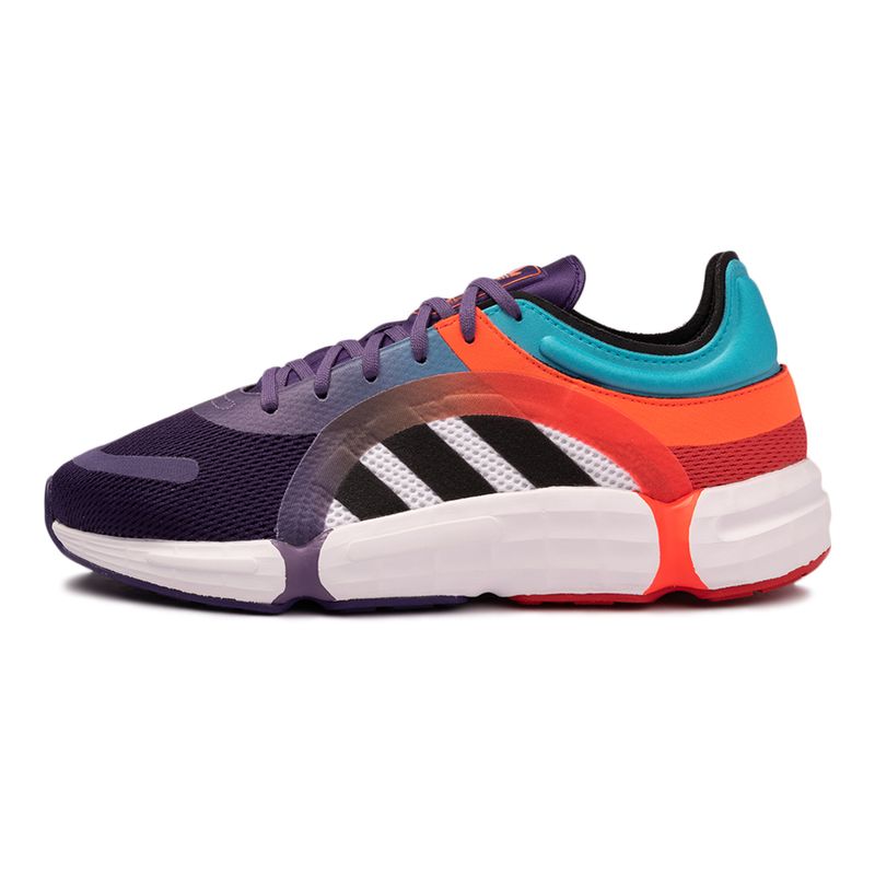 Tenis-adidas-Soko-GS-Infantil-Multicolor