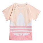 Conjunto-adidas-Big-Trefoil-Infantil-Multicolor-2