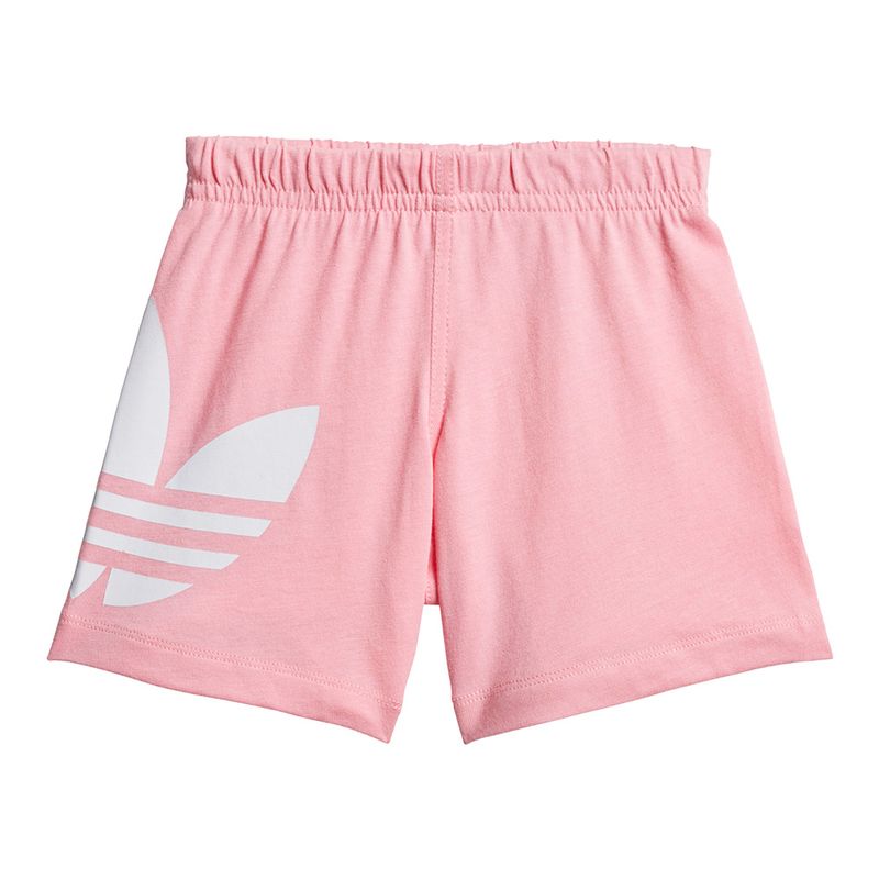 Conjunto-adidas-Big-Trefoil-Infantil-Multicolor-3