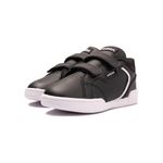 Tenis-adidas-Roguera-TD-Infantil-Preto-5