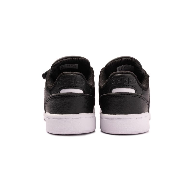 Tenis-adidas-Roguera-TD-Infantil-Preto-6